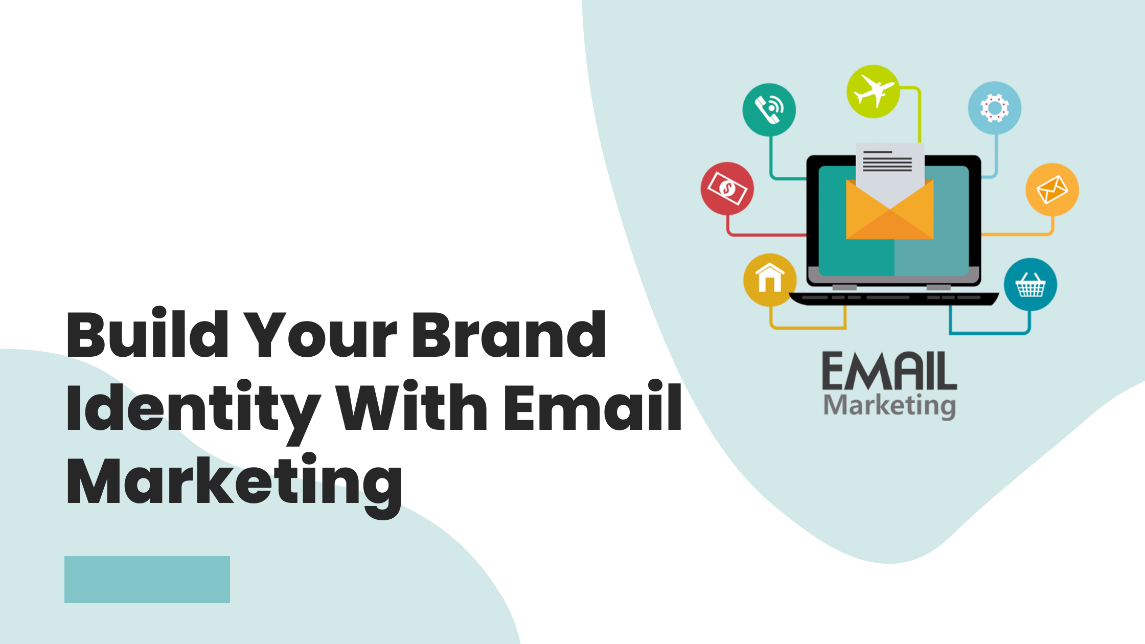 Building brand identity with email marketing