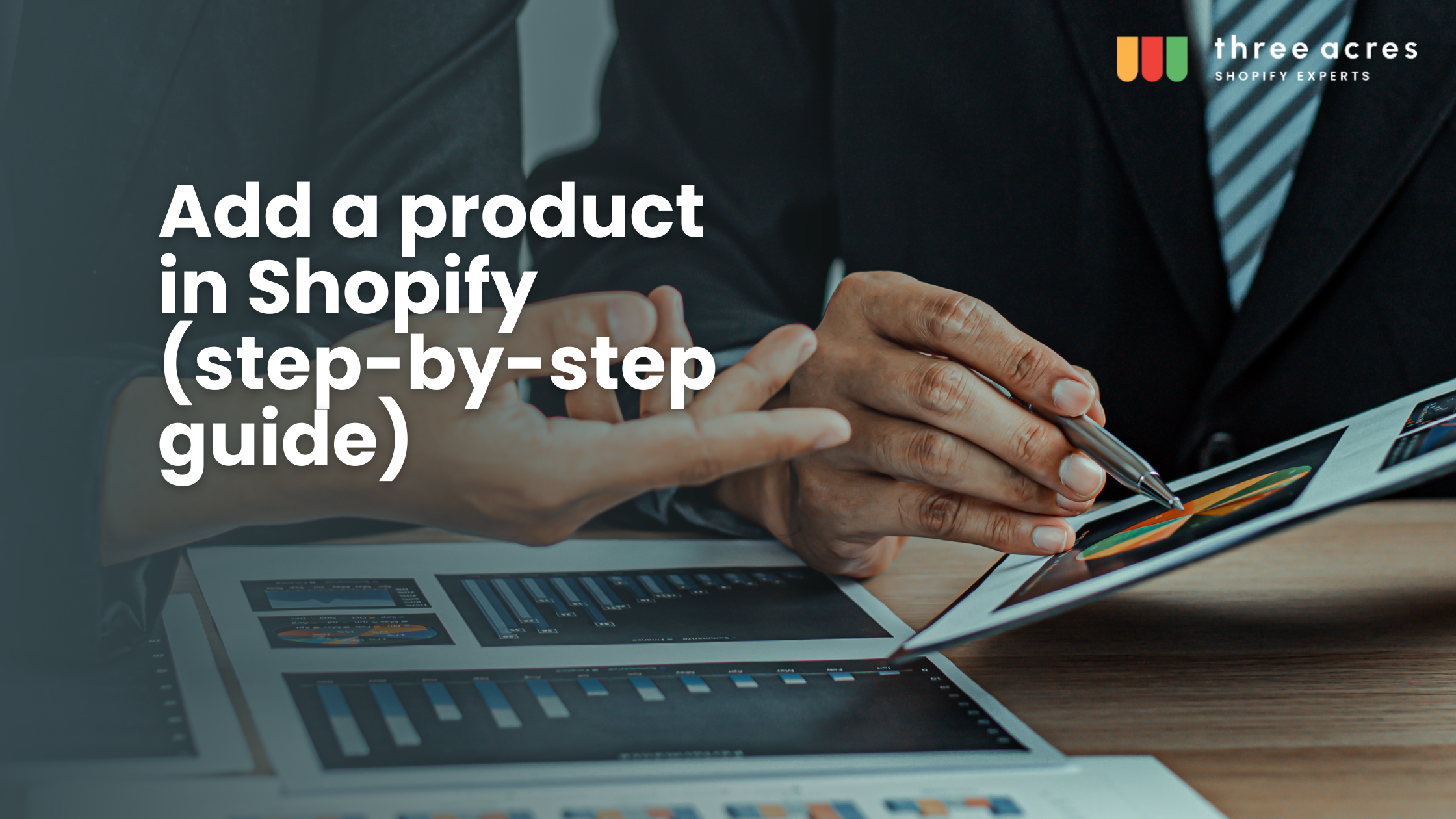 How to Add a Product in Shopify (Step-by-Step Guide for Beginners)
