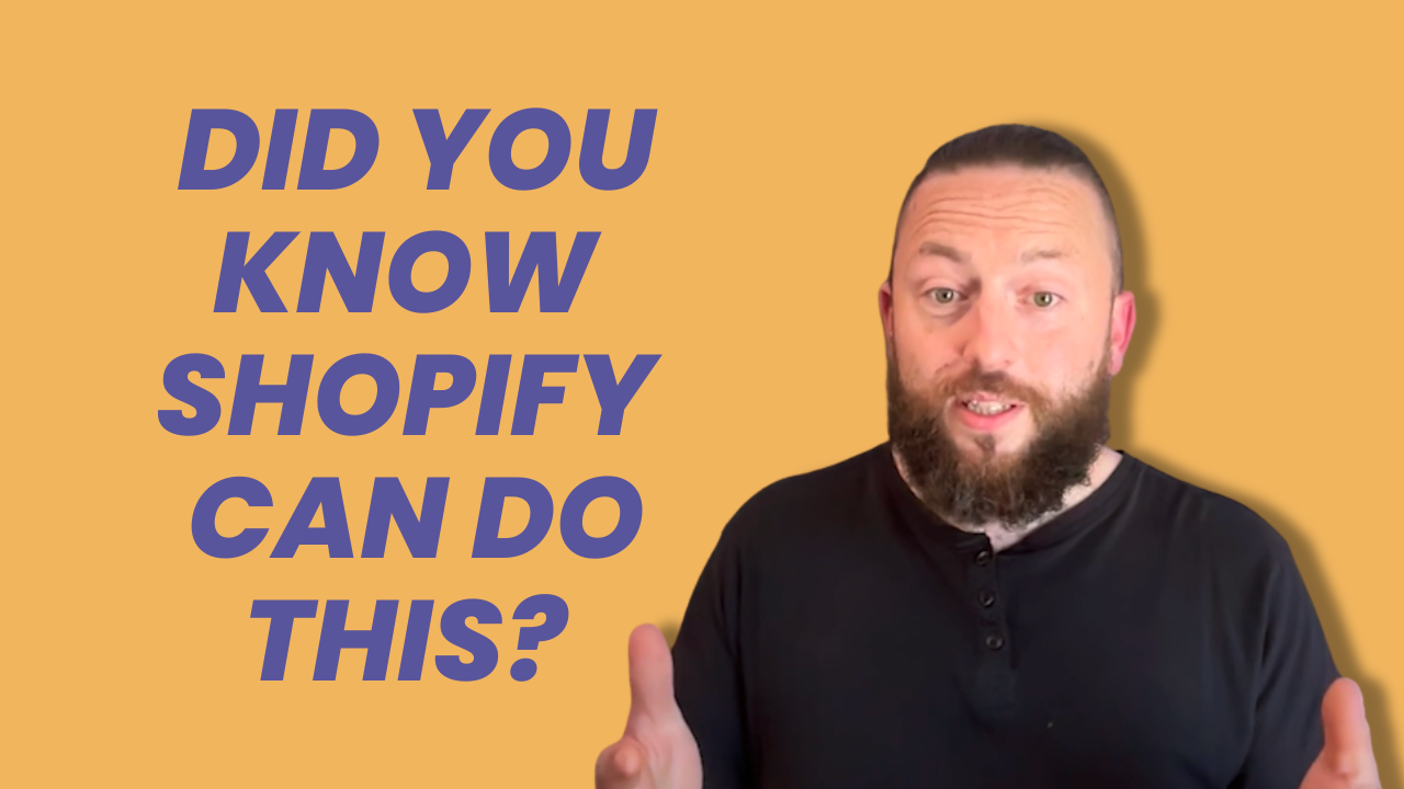 How to Copy and Paste Sections in Shopify (and When You Should Use It)