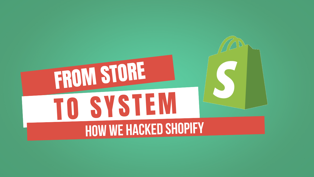 How We Transformed a Shopify Store Into a Custom Registration System