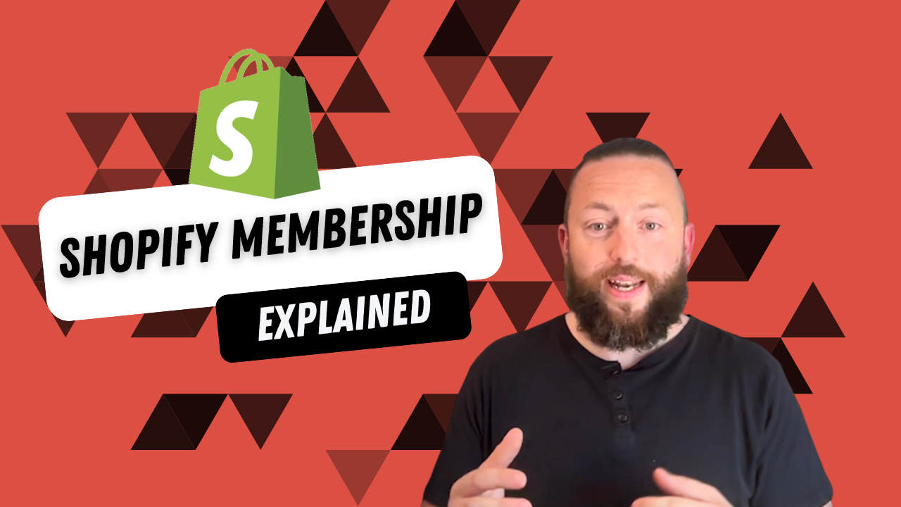 Membership Spotlight: Helping Shopify Merchants Thrive, One Task at a Time