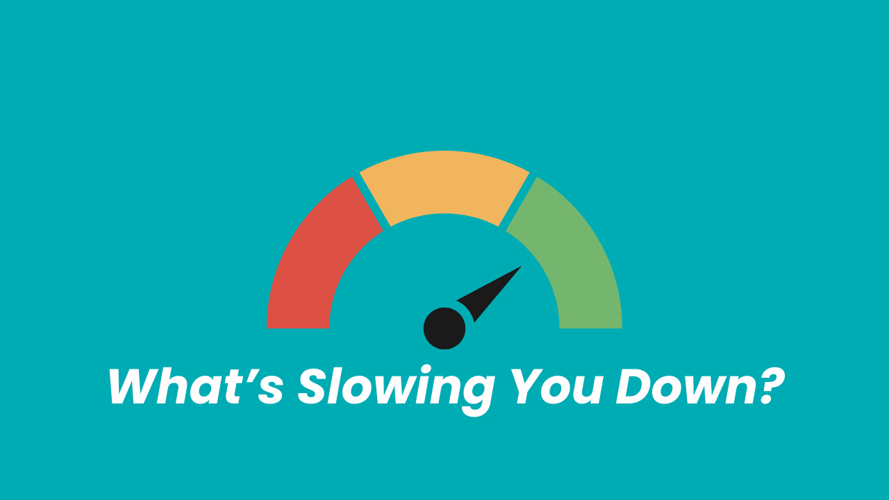 What’s Slowing Down Your Shopify Store (and How to Fix It)