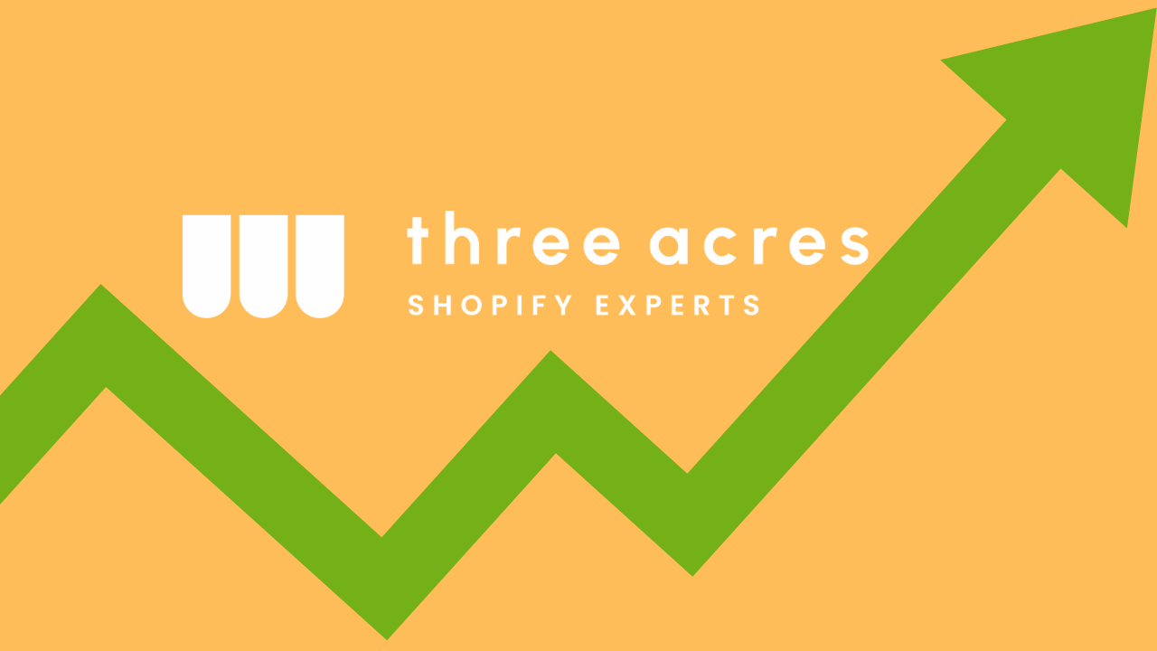 Why Your Shopify Store’s Not Growing (Even Though Traffic is Up)