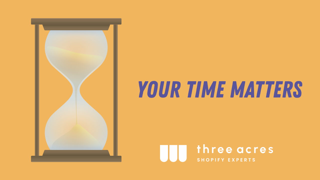 You Don’t Need a Dev Team in November. You Need Prep in August.